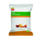 Chips di verdure - 75 gr - ViviBio