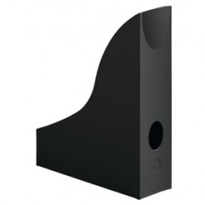 Portariviste Eco - 73, x 30,6 x 24,1 cm - nero - Durable Portariviste Eco - 73, x 30,6 x 24,1 cm - nero - Durable