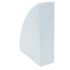 Portariviste Mag-Cube Aquarel - azzurro - Exacompta