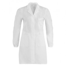 Camice Isotta - da donna - taglia L - bianco - Giblor's Camice Isotta - da donna - taglia L - bianco - Giblor's