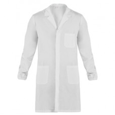 Camice Tristano - da uomo - taglia XL - bianco - Giblor's Camice Tristano - da uomo - taglia XL - bianco - Giblor's