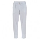 Pantalone Pitagora - unisex - taglia XL - bianco - Giblor's