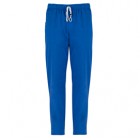 Pantalone Pitagora - unisex - taglia M - bluette - Giblor's