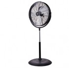 Ventilatore da terra Turnado - con inclinazione valvola fino a 90° - CFG
