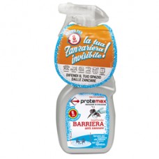 Spray ambiente insetticida antizanzare - 500 ml - Protemax Spray ambiente insetticida antizanzare - 500 ml - Protemax