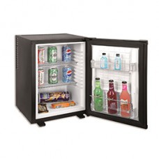 Frigo Minibar Top - per hotel - A+ - 40 Lt - nero - Vama