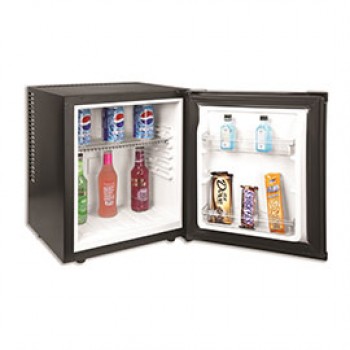 Frigo Minibar Top - per hotel - A+ - 30 Lt - nero - Vama
