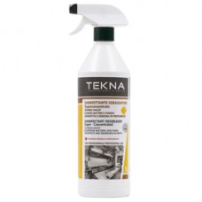 Disinfettante sgrassatore - superconcentrato - 1 lt - Tekna Disinfettante sgrassatore - superconcentrato - 1 lt - Tekna