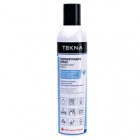 Disinfettante detergente alcolico - senza profumo - 400 ml - Tekna