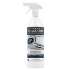 Detergente disinfettante Climacare - pronto all’uso - 1 lT - Tekna Detergente disinfettante Climacare - pronto all’uso - 1 lT - Tekna