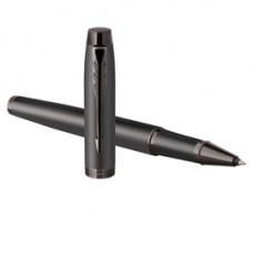 Roller IM Monochrome - punta fine - bronze - Parker Roller IM Monochrome - punta fine - bronze - Parker