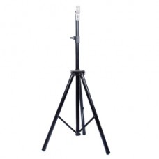 Piedistallo Tripod - per stufa Sole Rosso - H 193 cm - CFG