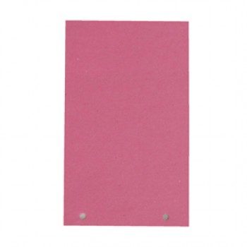 Separatore Manilla - 12,5 x 23 cm - 200 gr - magenta - Cartotecnica del Garda - conf. 200 pezzi Separatore Manilla - 12,5 x 23 cm - 200 gr - magenta - Cartotecnica del Garda - conf. 200 pezzi