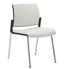 Seduta attesa Kind KI4GTBB - senza braccioli - beige - Unisit Seduta attesa Kind KI4GTBB - senza braccioli - beige - Unisit