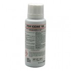 Disinfettante - a base di povi iodine 100 - 125 ml - PVS