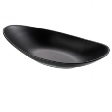 Piatto ovale - 31 x 16 x 4 cm - melamina - Leone Piatto ovale - 31 x 16 x 4 cm - melamina - Leone
