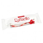 Praline Raffaello - gusto cocco/mandorla - Ferrero - conf. 3 pezzi Praline Raffaello - gusto cocco/mandorla - Ferrero - conf. 3 pezzi