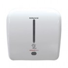 Dispenser antibatterico Universus No Touch - Defend Tech - 22,6 x 32,1 x 3,3 cm - Papernet