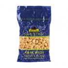 Arachidi tostate e salate - 250 gr - Mister Nut