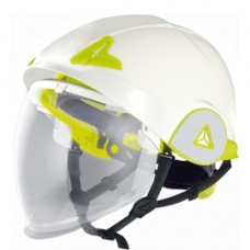 Elmetto da cantiere ONYX2 - bianco - Deltaplus Elmetto da cantiere ONYX2 - bianco - Deltaplus