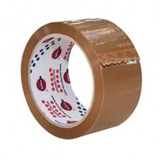 Nastro adesivo PP5231 - 4,8 cm x 132 m - avana - Eurocel Nastro adesivo PP5231 - 4,8 cm x 132 m - avana - Eurocel
