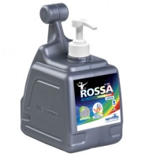 Gel lavamani La Rossa Gel - T-Box con dosatore - 3000 ml - Nettuno Gel lavamani La Rossa Gel - T-Box con dosatore - 3000 ml - Nettuno