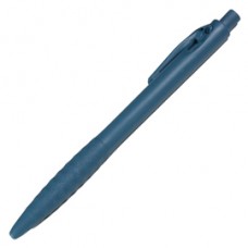 Penna detectabile retrattile - a lunga durata - leggermente ruvida - rosso Penna detectabile retrattile - a lunga durata - leggermente ruvida - rosso