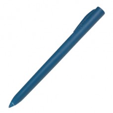 Penna detectabile monoblocco - per touch screen - blu Penna detectabile monoblocco - per touch screen - blu