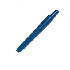 Pennarello detectabile - per marcatura food - punta tonda - blu Pennarello detectabile - per marcatura food - punta tonda - blu
