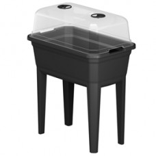 Orto balcone - con piedi - 35 L - Verdemax Orto balcone - con piedi - 35 L - Verdemax