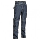 Jeans Biarritz Havana - taglia 50 - blu - Cofra