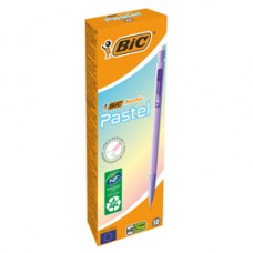 Portamine Matic Pastel - HB - 0,7 mm - Bic - conf. 12 pezzi Portamine Matic Pastel - HB - 0,7 mm - Bic - conf. 12 pezzi