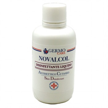 Disinfettante cutaneo - 250 ml - Germo