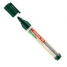 Ricarica inchiostro marcatore BT30 - 30 ml - verde - Edding Ricarica inchiostro marcatore BT30 - 30 ml - verde - Edding