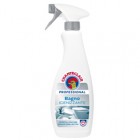 Detergente Professional bagno igienizzante H24 - in trigger - 700 ml - Chante Clair
