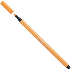 Pennarello Pen 68 - papaya - 85 - Stabilo