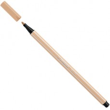 Pennarello Pen 68 - beige - 86 - Stabilo Pennarello Pen 68 - beige - 86 - Stabilo