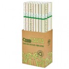 Rotolo carta regalo Erba - 70 cm x 2 m - fantasie assortite - Rex Sadoch