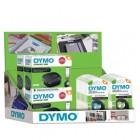 Expo da 6 etichettatrici LetraTag 200B + 20 nastri LT - Dymo Expo da 6 etichettatrici LetraTag 200B + 20 nastri LT - Dymo