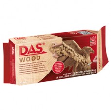 Pasta Das Wood - 350 gr - Das Pasta Das Wood - 350 gr - Das
