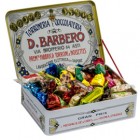 Gran misto - in scatola metallo - gusti assortiti - 400 gr - Barbero Gran misto - in scatola metallo - gusti assortiti - 400 gr - Barbero