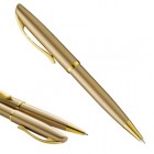 Penna sfera Jazz Noble Elegance - punta M - gold - Pelikan