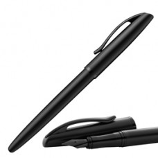 Penna sfilografica Jazz Noble Elegance - carbon - Pelikan Penna sfilografica Jazz Noble Elegance - carbon - Pelikan