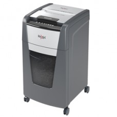 Distruggidocumenti Optimum AutoFeed+ 225M - automatico - Rexel Distruggidocumenti Optimum AutoFeed+ 225M - automatico - Rexel