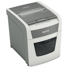Distruggidocumenti Autofeed 50 P4 - automatico - Leitz IQ Distruggidocumenti Autofeed 50 P4 - automatico - Leitz IQ
