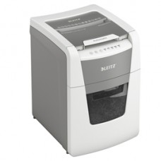 Distruggidocumenti Autofeed 100 P5 - automatico - Leitz IQ Distruggidocumenti Autofeed 100 P5 - automatico - Leitz IQ