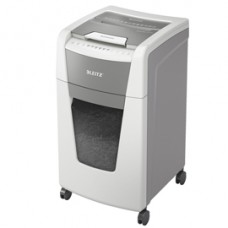 Distruggidocumenti Autofeed 300 P4 - automatico - Leitz IQ Distruggidocumenti Autofeed 300 P4 - automatico - Leitz IQ