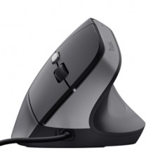 Mouse ergonomico Bayo II - Trust Mouse ergonomico Bayo II - Trust
