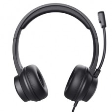 Cuffie analogiche per pc HS-150 - Trust Cuffie analogiche per pc HS-150 - Trust