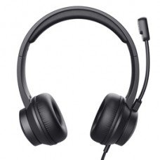 Cuffie USB HS-260 - Trust Cuffie USB HS-260 - Trust